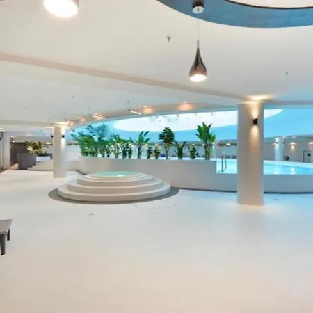 Apartament Gc Sun Club Pool Jacussi Sauna Spa *