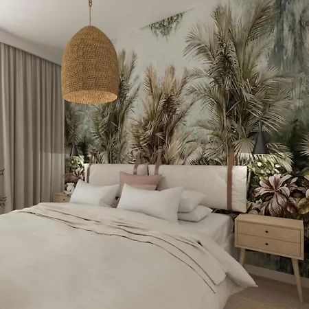 Apartament Gc Sun Club Pool Jacussi Sauna Spa Szczecin